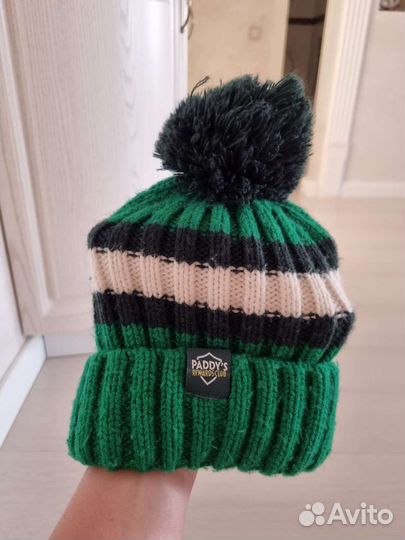 Шапки-шлем Angry birds,вязаная, бейсболка новая 5л