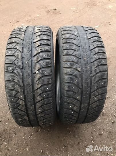 Bridgestone Ice Cruiser 7000 215/50 R17