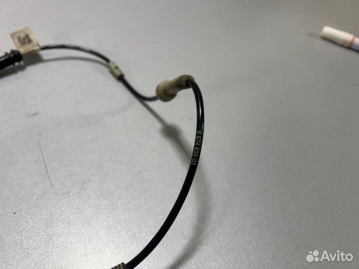 Датчик abs задний правый Bmw M850I G16 N63B44D