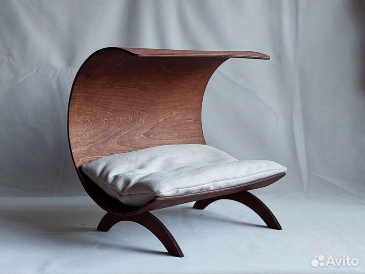 Лежанка для собак