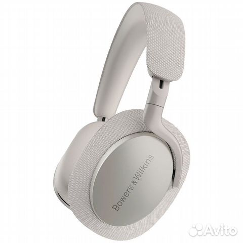 Наушники Bowers & Wilkins PX7 S2 Grey