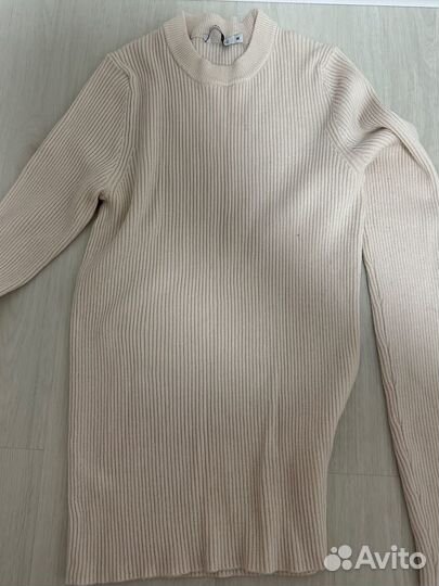 В рубчик женская одежда