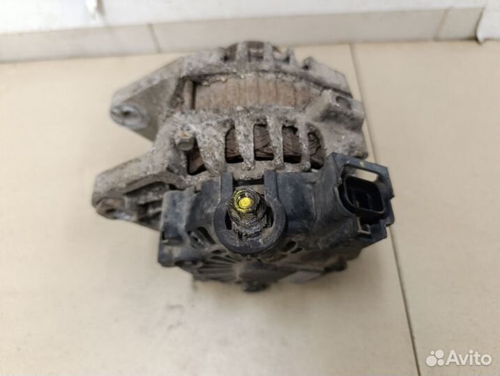 Б/У Б/У Генератор коррозия. 373002B510 Hyundai-KIA