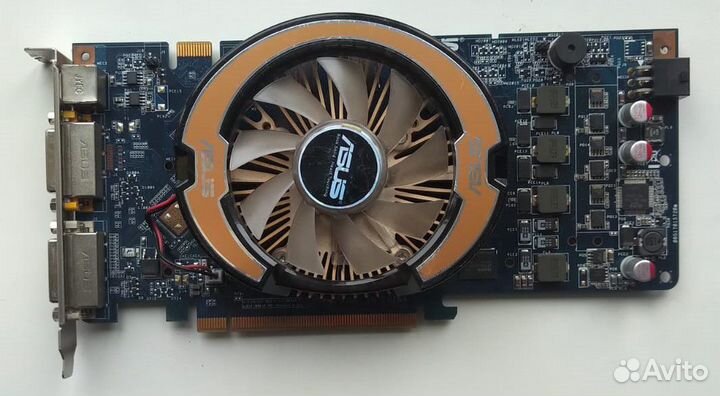 Видеокарты