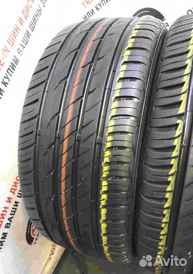 Point S Summerstar Sport 3 225/45 R17 94Y