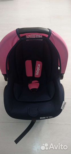 Кресло почти новое до 13 кг