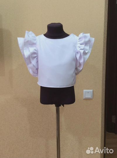 Детская одежда