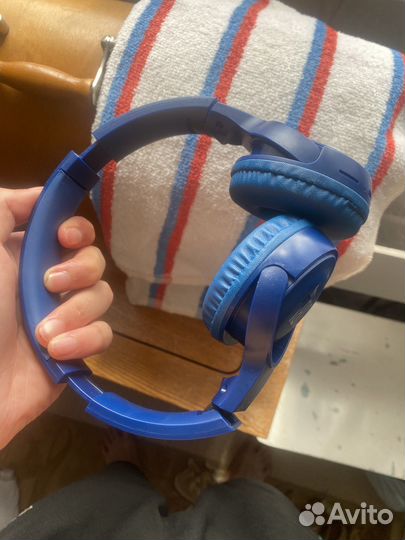 Наушники gbl