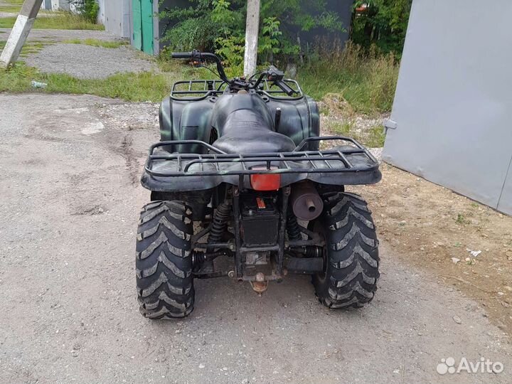 Стелс казума 500