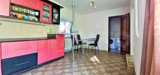 Дом 52 м² на участке 1 сот.