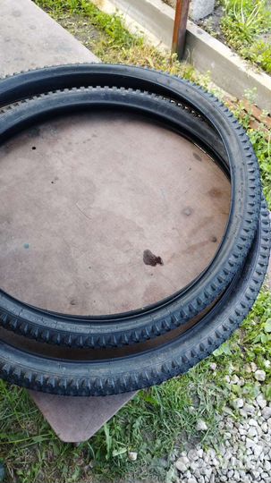 Велопокрышки 27.5х2.0