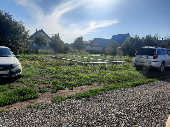 Участок 6,3 сот. (СНТ, ДНП)