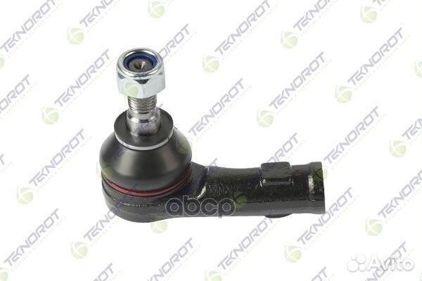Наконечник рулевой тяги L A-509 Teknorot