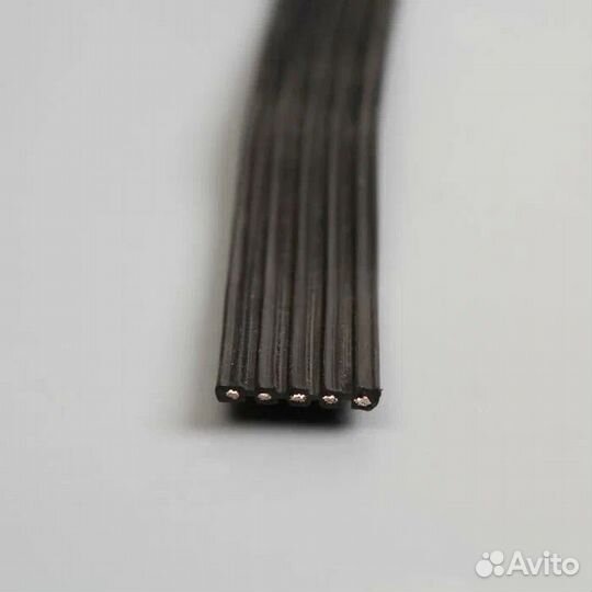 Уличнная гирлянда IP65, Влагозащитная Е39