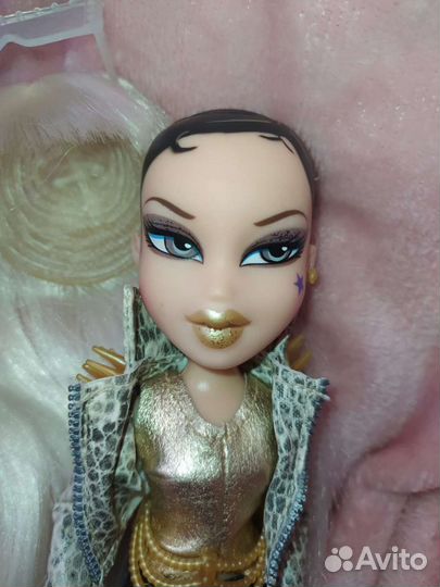 Кукла MGA bratz baez