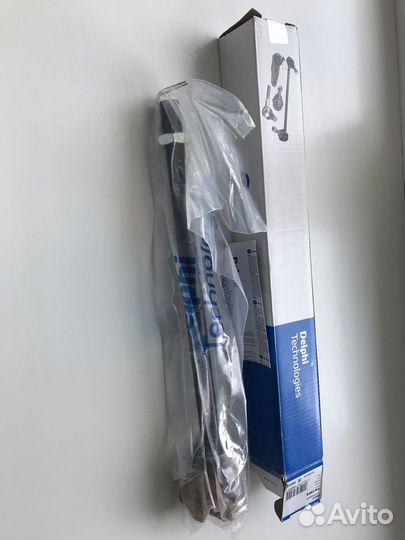 Delphi TA1905 Тяга рулевая Фольксваген Ауди VW AUD