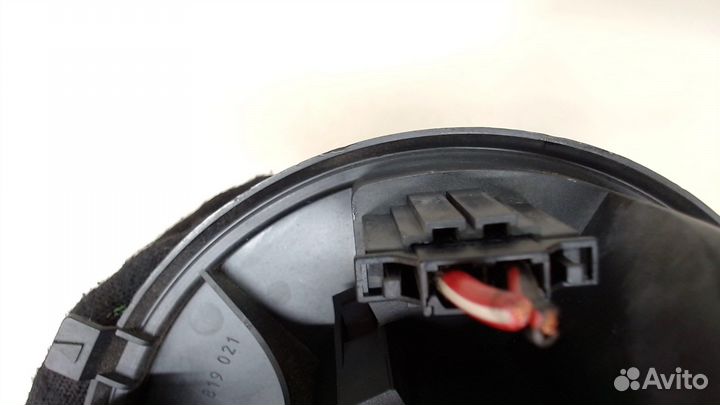 Двигатель отопителя Seat Alhambra, 2002