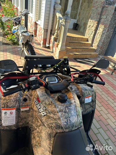 Baltmotors jumbo 700 max инжектор