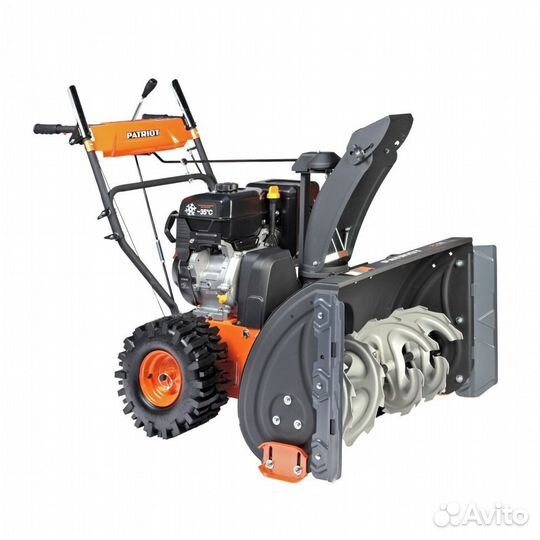 Patriot 911 PS Снегоуборщик