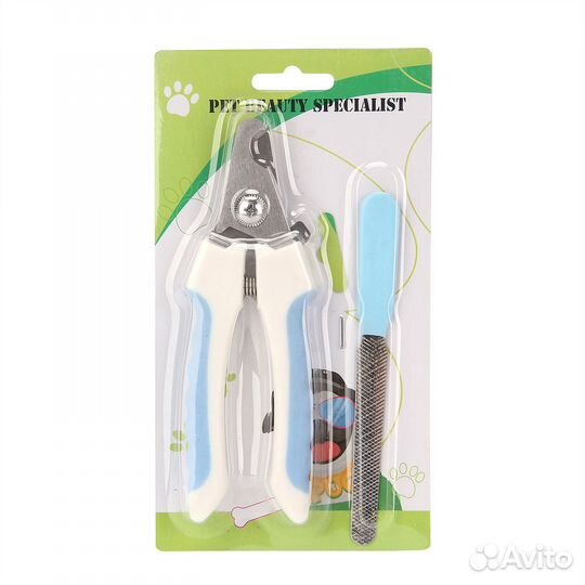 Когтерезка