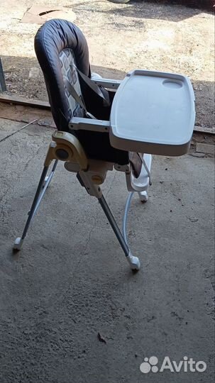 Стульчик для кормления