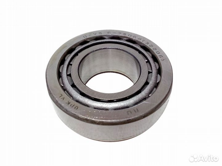 Подшипник 7506 ппк