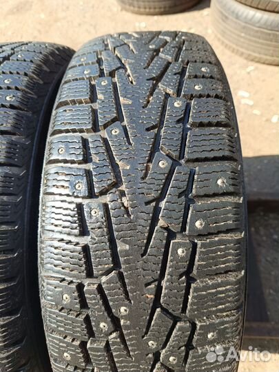 Cordiant Snow Cross 215/60 R17