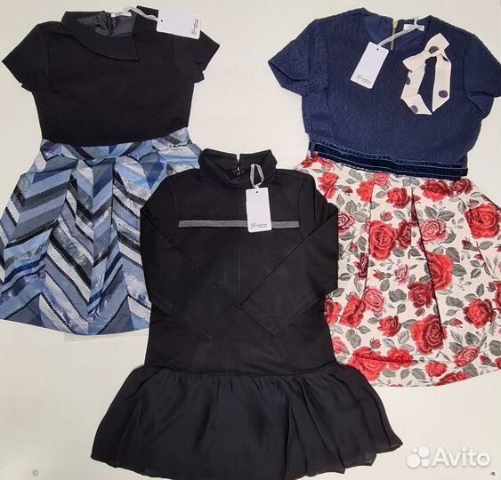 Сток детский Гайялуна Италия