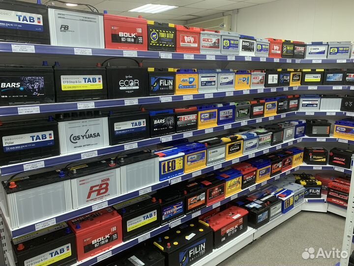 Доставка акб Японский 68Ач на Прадо150. 80D26L