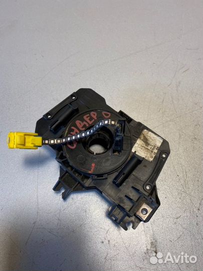 Шлейф-лента Renault Sandero