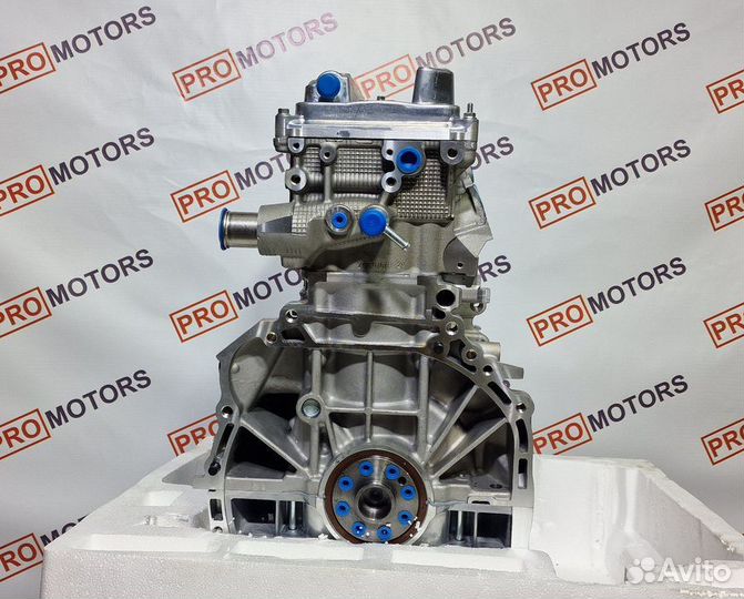 Двигатeль 2AZ-FE toyota 1,6. Мотор с доставкой