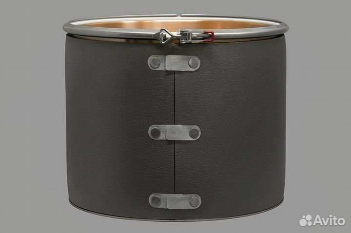 Набор для увеличения объема куба