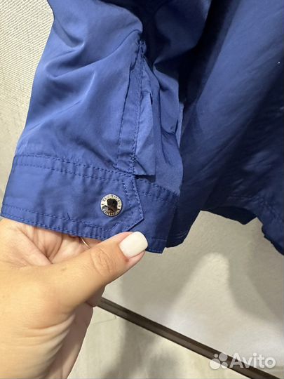 Парка женская италия 54