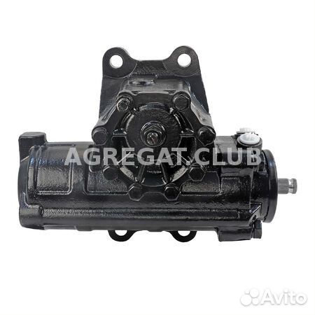 Рулевой редуктор грузовой krauf HRQ8089XQ