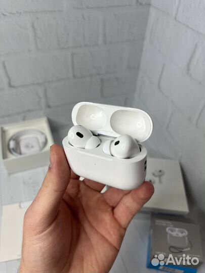 AirPods Pro 2 premium (Гарантия+Доставка)