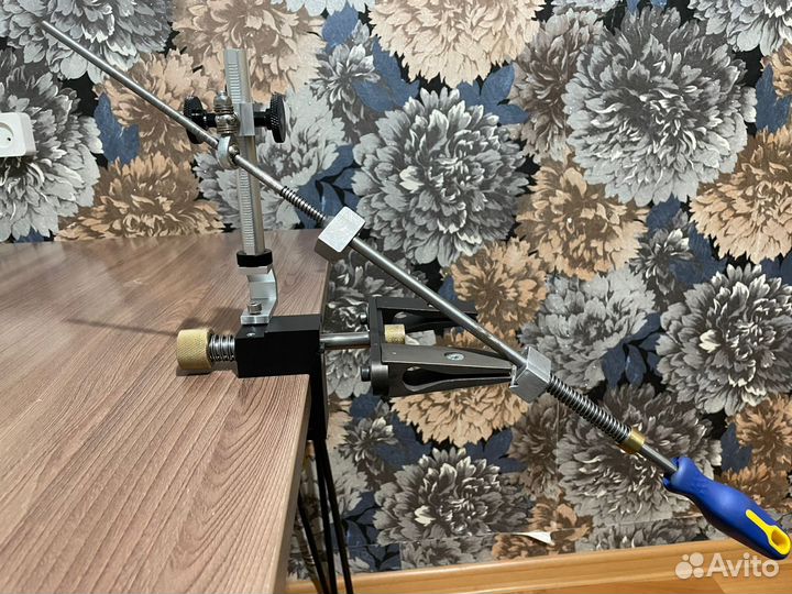 Станок для заточки ножей