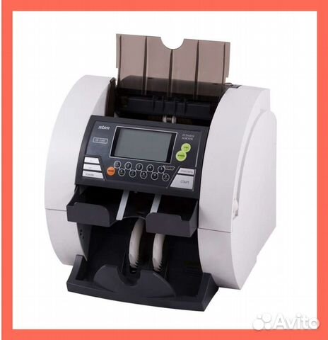 Счетчик банкнот SBM SB-2000 (Корея) Б/у #О5