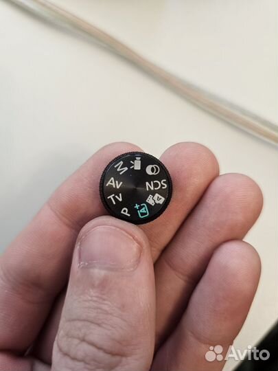 Верхняя часть canon m50 запчасти