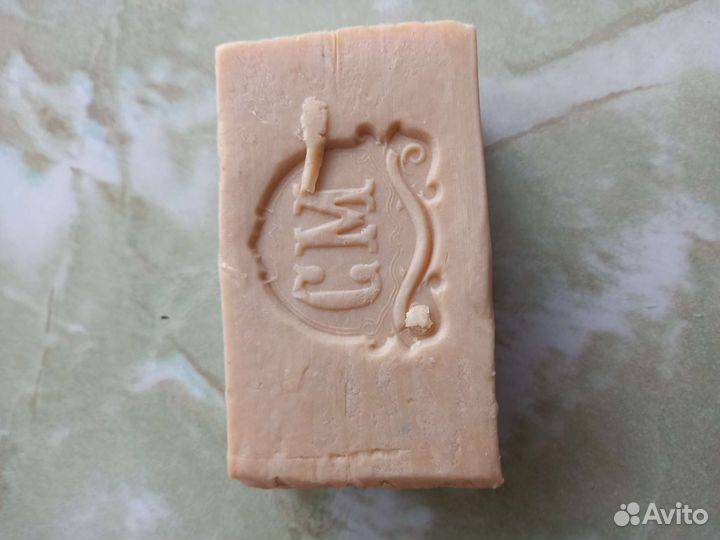 Мыло хозяйственное 72