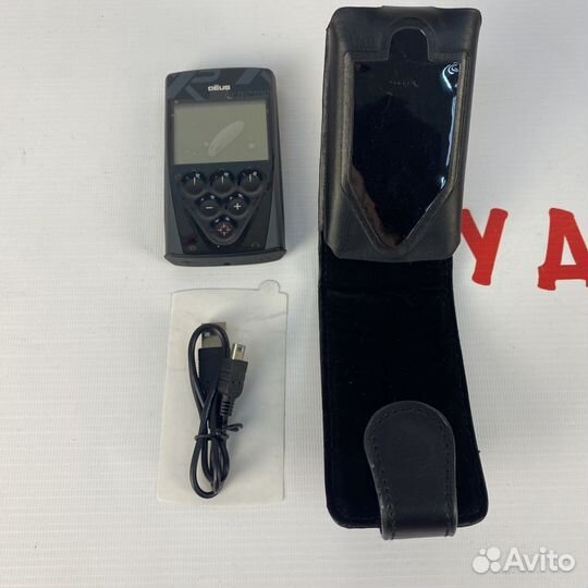 Блок управления XP Deus