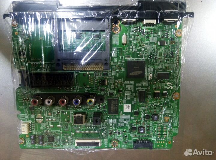 Запчасти к Телевизорам