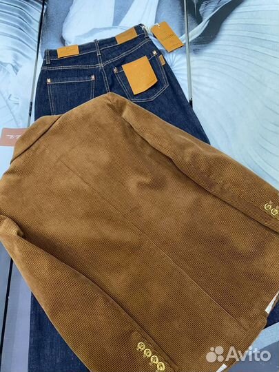 Пиджак женский Loro Piana