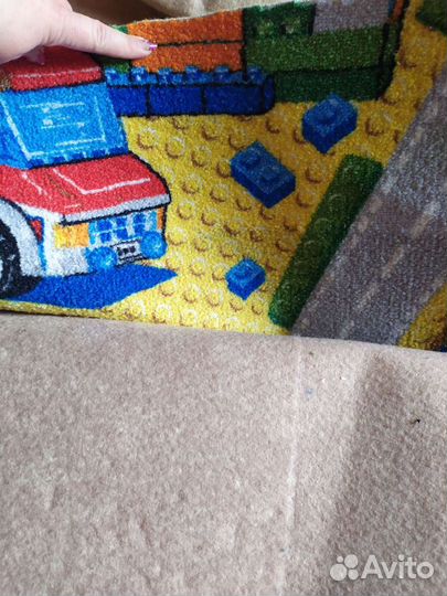 Ковролин бу