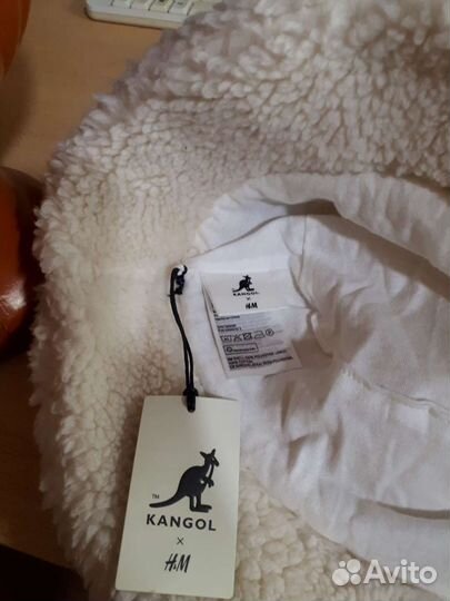 Новая Панама kangol & HM XS/S