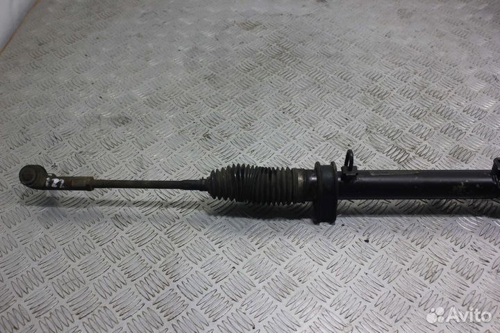 Рулевая рейка Фольцваген 1J1422105DE
