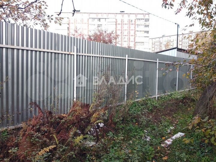 Участок 6 сот. (ИЖС)