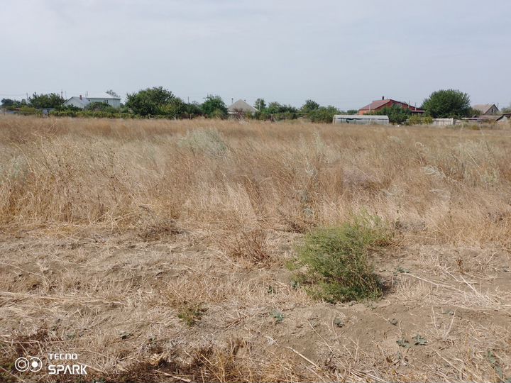 Участок 17,5 сот. (ИЖС)