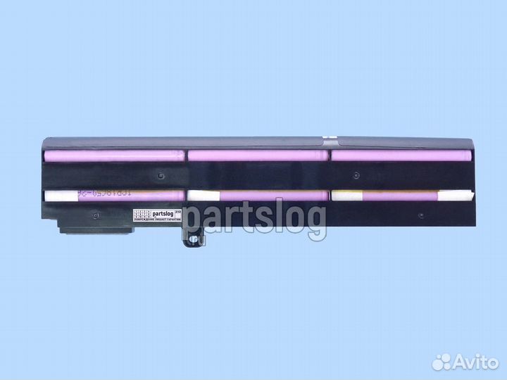 Аккумулятор для MSI BTY-M6H 10.86V 4730mAh 51Wh