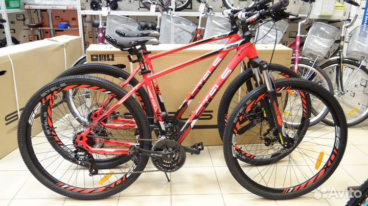 Stels Navigator 510 D