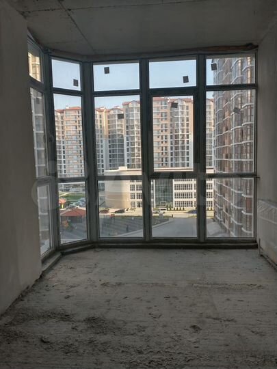 1-к. квартира, 38,5 м², 7/16 эт.